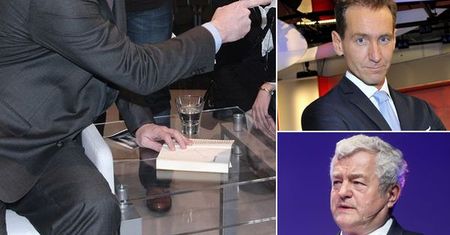 Tomasz Lis ostro o telewizyjnych dziennikach:  "Drażni mnie tabloidyzacja tych programów"