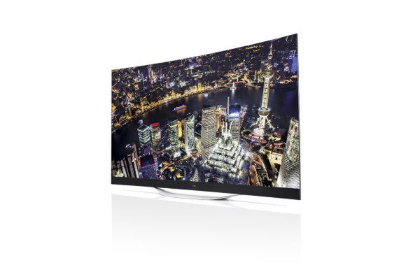 Pierwsze telewizory OLED 4K - nowa jakość?