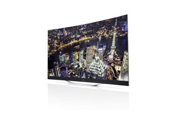 Pierwsze telewizory OLED 4K - nowa jakość?