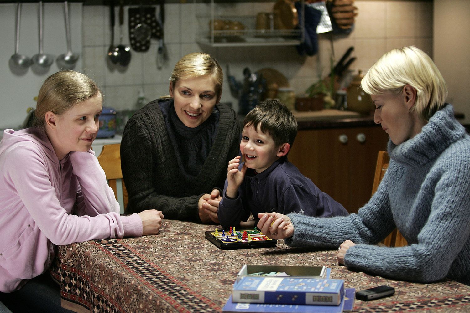 Krystian Domagała - jak zmienił się Mateusz Mostowiak