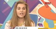 Marysia Sokołowska lansuje się w telewizji  Trwam