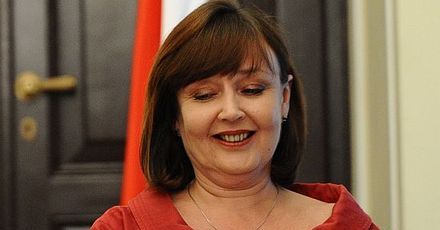 Ministerstwo Pracy na razie nie wydłuży wieku emerytalnego