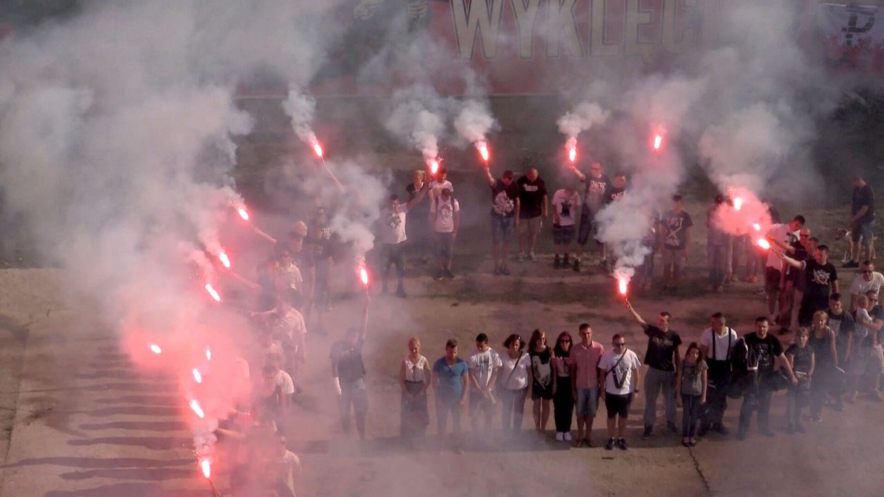 Będzie żywy znak Polski Walczącej