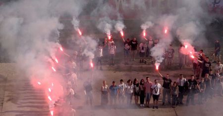 Będzie żywy znak Polski Walczącej