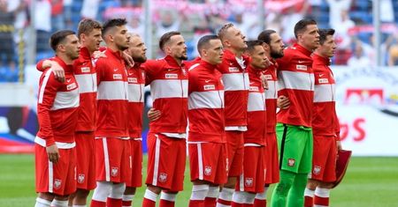 Polska odpadnie w 1/8 finału, “Lewy” bez szans na Złotą Piłkę. Znamy rozstrzygnięcia Euro 2020.
