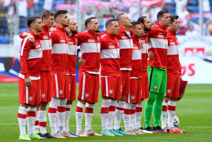 Polska odpadnie w 1/8 finału, “Lewy” bez szans na Złotą Piłkę. Znamy rozstrzygnięcia Euro 2020.