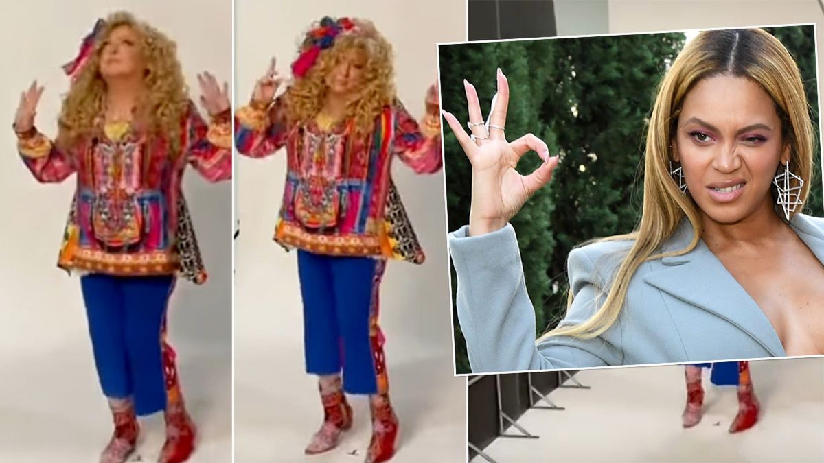 Gessler założyła TikToka