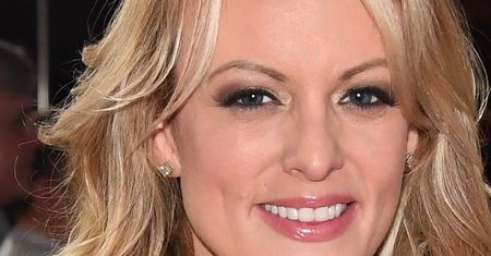 Co wydarzyło się między Stormy Daniels a Donaldem Trumpem?