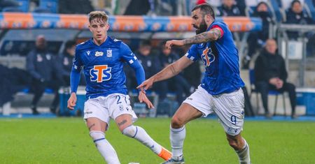 Mega Transfer Michała Skórasia: Czy Lech Poznań straci jedną z gwiazd na rzecz Club Brugge?