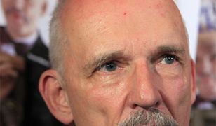 "Turystów mam w nosie - dbam o warszawiaków"