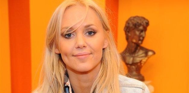 "Must Be The Music": Kasia Moś podbiła serca widzów i jurorów!