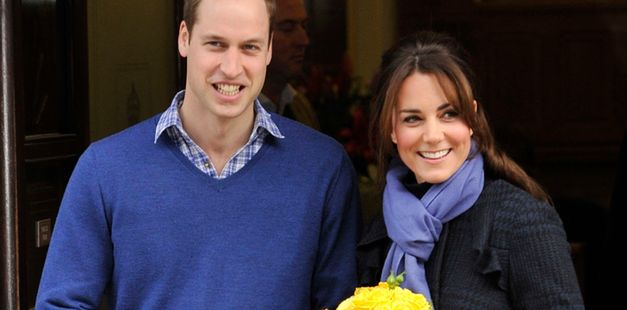 Dziecko Kate i Williama zostanie następcą tronu niezależnie od tego, jakiej będzie płci