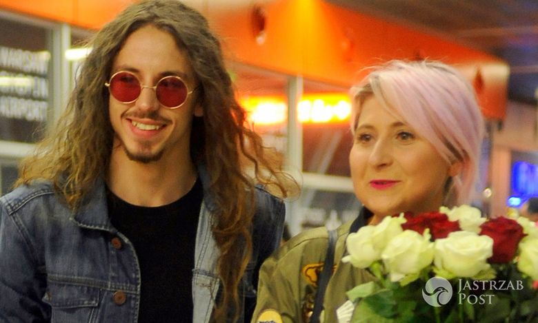 TYLKO U NAS! Michał Szpak i jego stylistka zdradzają szczegóły współpracy: "Często są kłótnie"