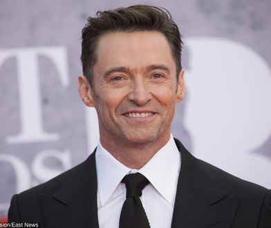 Hugh Jackman trzyma formę po Wolverine. Trudno uwierzyć, że ma 50 lat