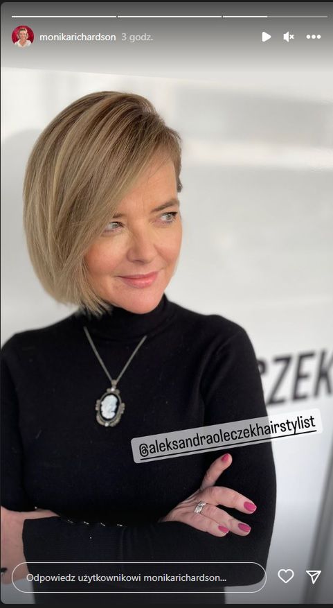 Monika Richardson