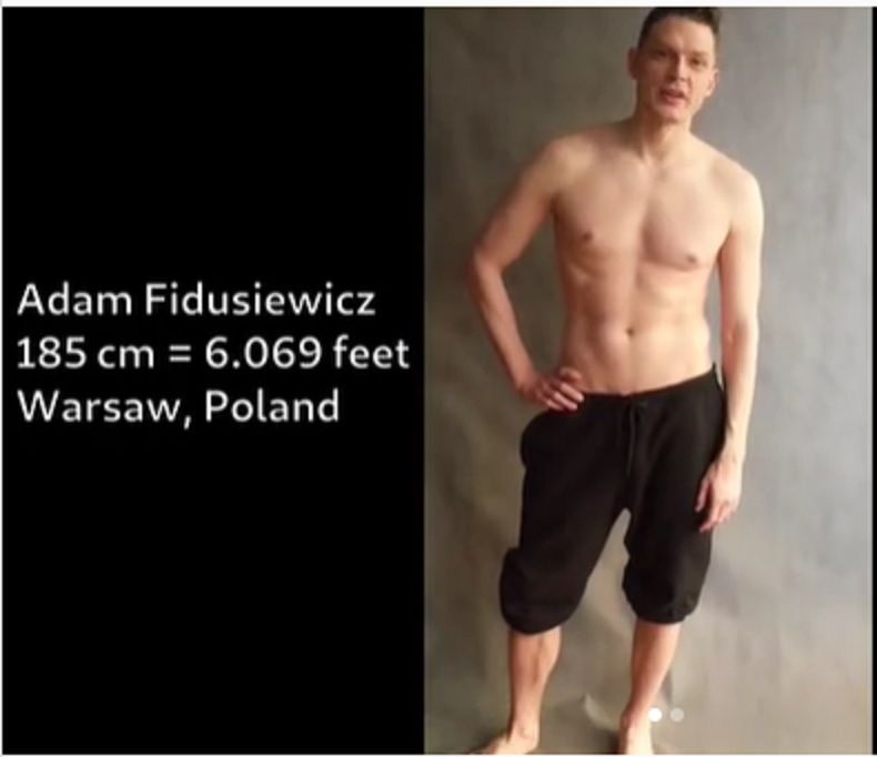 Adam Fidusiewicz