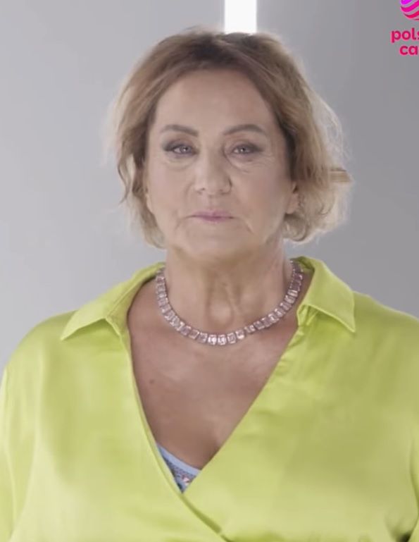 10 lat młodziej w 10 dni - Jolanta niezadowolona z przemiany