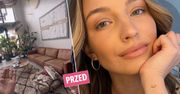 Julia Wieniawa po trzech latach wyremontowała salon. Efekt? Te wnętrza znowu zapierają dech!