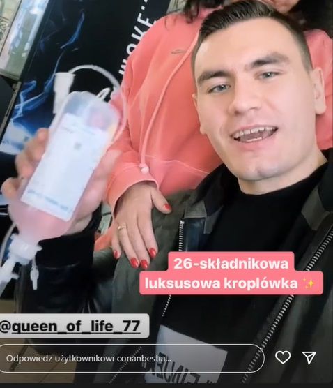 Conan Kaźmierski
