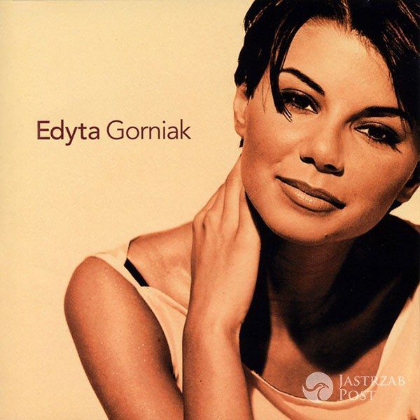 Japońska płyta Edyty Górniak Kiss Me Feel Me