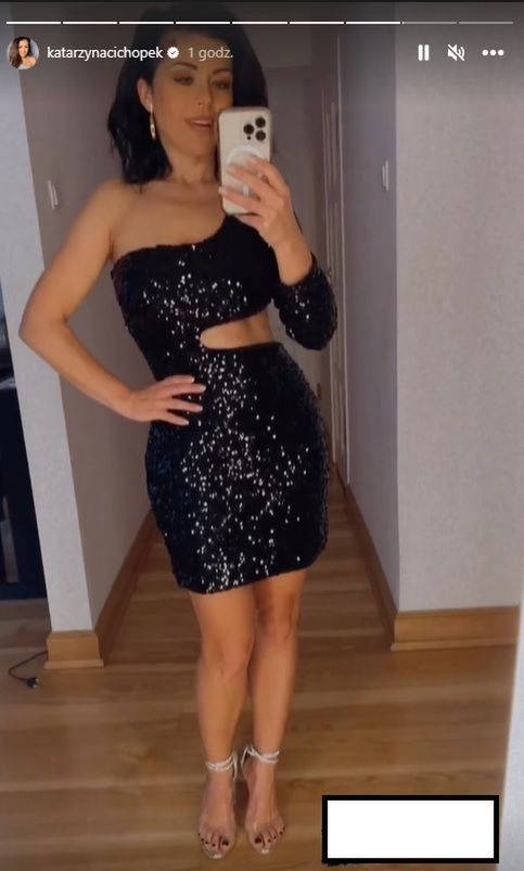 Kasia Cichopek