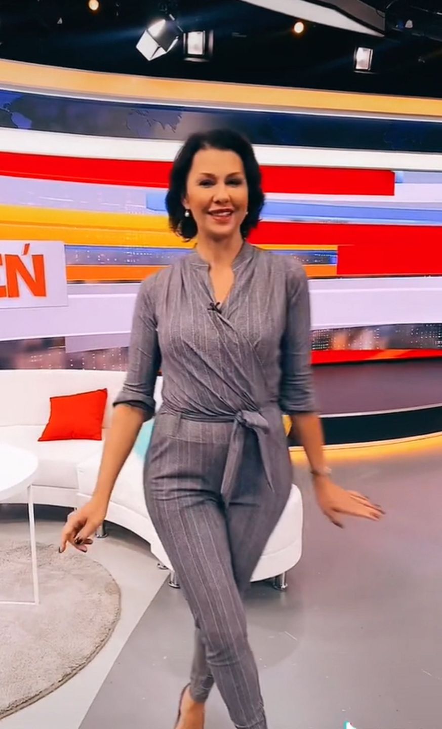 Anna Popek