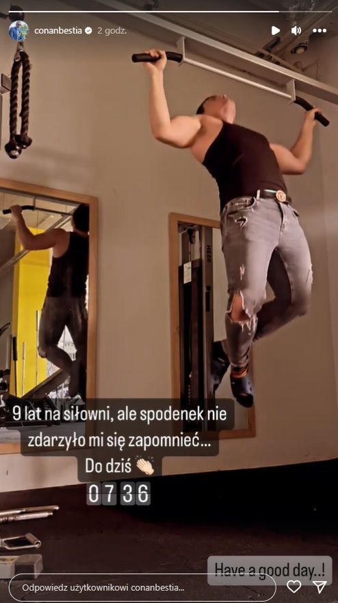 Conan Kaźmierski
