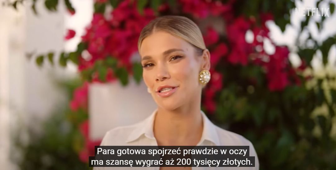 Love Never Lies- zwiastun, screen
