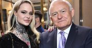Hejter chciał ośmieszyć Monikę Miller w oczach dziadka. Poznaliśmy finał sprawy