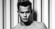Kamil Knut - Mister Polski 2015 #1