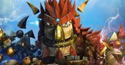 - Knack, Knack. - Kto tam? - Lutowe PlayStation Plus