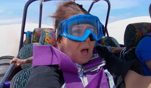 "Starsza pani musi fiknąć". Widzieliśmy pierwszy odcinek programu