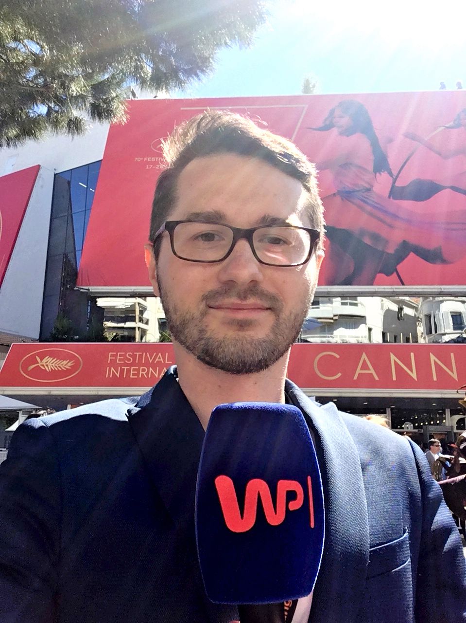 Cannes 2017: czy po wydarzeniach w Manchesterze uczestnicy francuskiego festiwalu czują się bezpiecznie? [WIDEO]