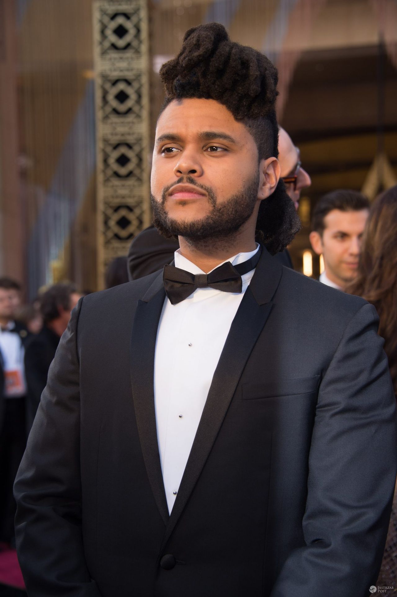 The Weeknd pojawi się na Billboard Music Awards 2016
