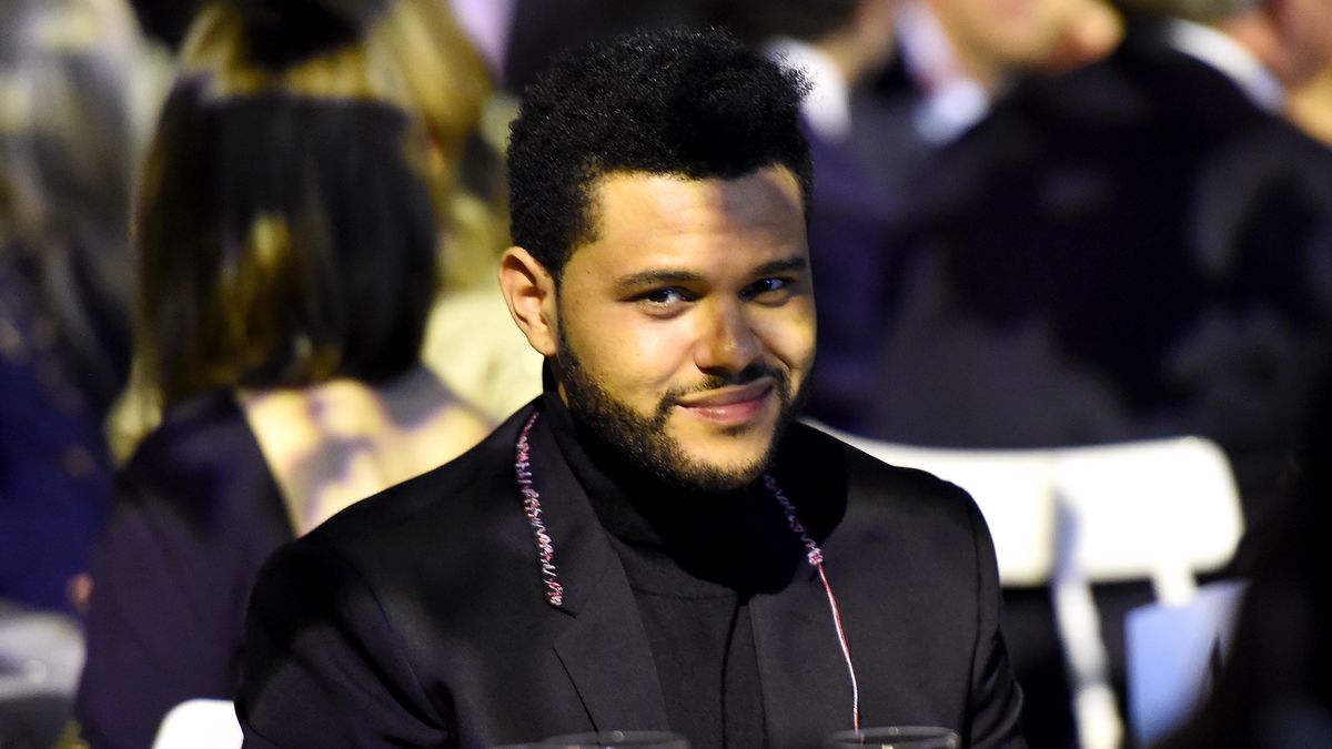 speaks onstage at the WSJ Magazine 2016 Innovator Awards at Museum of Modern Art on November 2, 2016 in New York City.