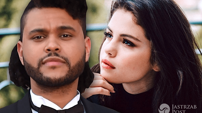 Selena Gomez i The Weeknd