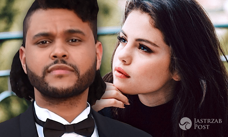 Selena Gomez i The Weeknd