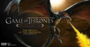 W trzeci odcinek Gry o tron - The Sword in the Darkness - zagramy już za moment