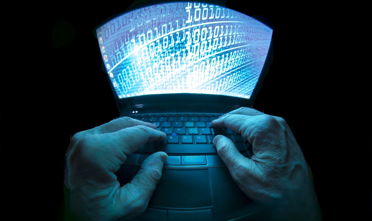 Do Darknetu nikt nie trafia przypadkiem