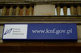 KNF dopuściła przeznaczenie przez banki na dywidendę całego zysku za 2018