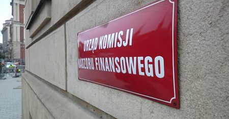 KNF sprawdziła banki. W pierwszym półroczu zarobiły 9,1 mld złotych
