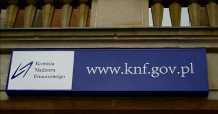 KNF. Altus TFI słono zapłaci za sprawę GetBack