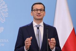 Morawiecki miał plan na KNF. "Afera nie mogła przyjść w gorszym momencie"