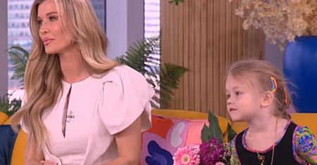 Joanna Krupa w "Dzień Dobry TVN". Po jednym pytaniu nie wytrzymała. "Zaraz się popłaczę"