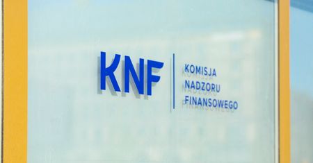 mBank na sprzedaż. Jest stanowisko KNF