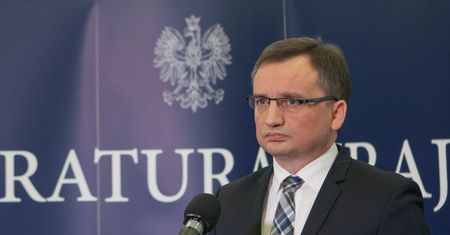 Wiemy, kto wyjaśni aferę KNF. Tego prokuratora niedawno awansował minister Ziobro