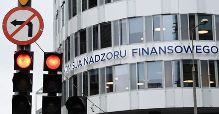 KNF z silniejszym nadzorem nad zagranicznymi ubezpieczycielami. Rada Ministrów przyjęła projekt nowelizacji przepisów