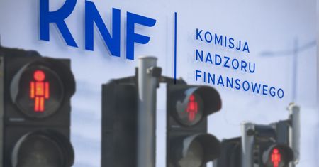 Towarzystwo Ubezpieczeń i Reasekuracji "Warta" z karą KNF. Nie wypłacało na czas odszkodowań