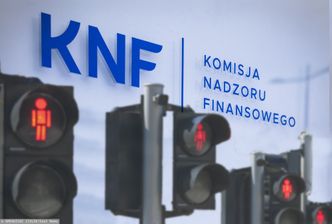 Towarzystwo Ubezpieczeń i Reasekuracji "Warta" z karą KNF. Nie wypłacało na czas odszkodowań
