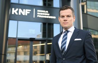 KNF ukarała PZU, Altus TFI i DM BOŚ. W sumie zapłacą prawie 3 mln zł